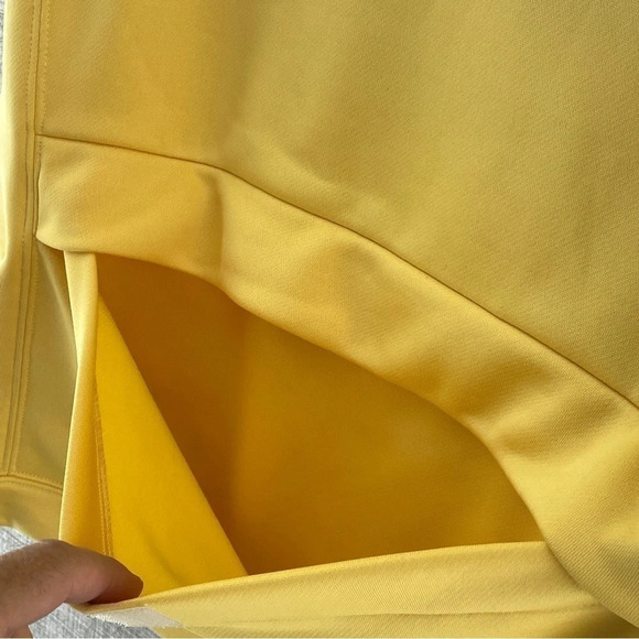 EUC Ashworth US Open 2008 Torrey Pines Women's XL Polo and Vest 8475 - Picture 2 of 14